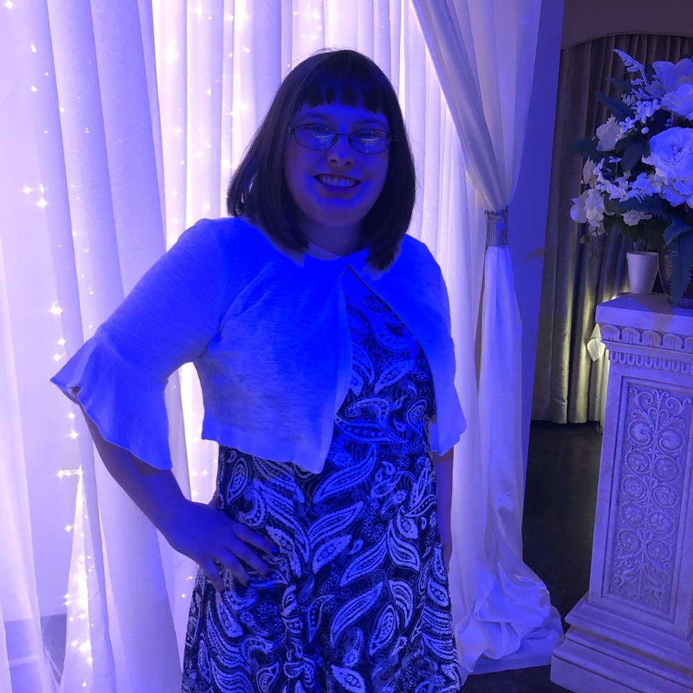 Meet your Posher, Erin